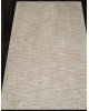 Ковер LB909A - DARK GRAY - Прямоугольник - коллекция MEHENDI