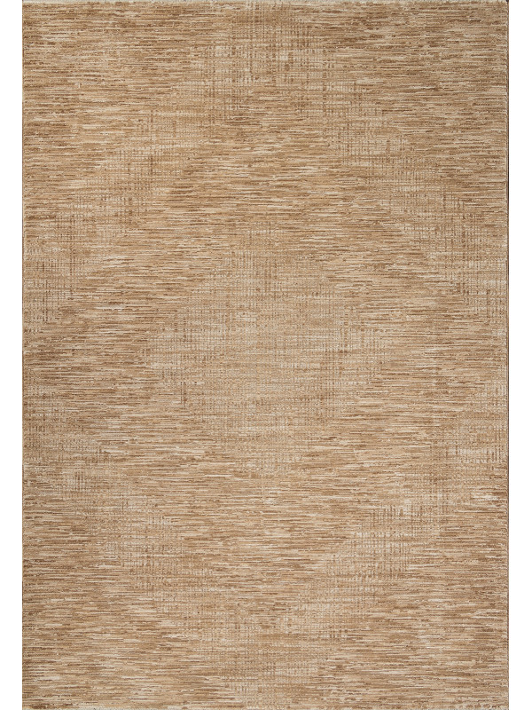 Ковер LB910A - BEIGE - Прямоугольник - коллекция MEHENDI