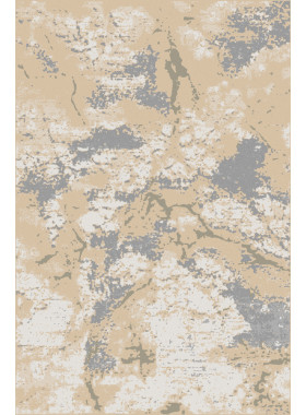 Ковер ST28 - BEIGE - Прямоугольник - коллекция MELEK