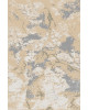 Ковер ST28 - BEIGE - Прямоугольник - коллекция MELEK
