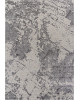 Ковер MP18 - GRAY - Прямоугольник - коллекция MILEDY