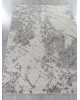 Ковер MP18 - GRAY - Прямоугольник - коллекция MILEDY