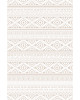 Ковер F623 - NATURAL-BEIGE - Прямоугольник - коллекция MILOS