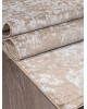 Ковер D941 - DARK BEIGE - Прямоугольник - коллекция MIRANDA