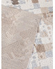 Ковровая дорожка D958 - CREAM - коллекция MIRANDA