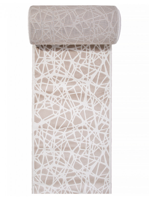 Ковровая дорожка D967 - BEIGE - коллекция MIRANDA