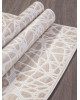 Ковер D967 - BEIGE - Прямоугольник - коллекция MIRANDA