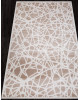Ковер D967 - BEIGE - Прямоугольник - коллекция MIRANDA