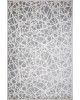 Ковер D967 - BLUE-CREAM - Прямоугольник - коллекция MIRANDA