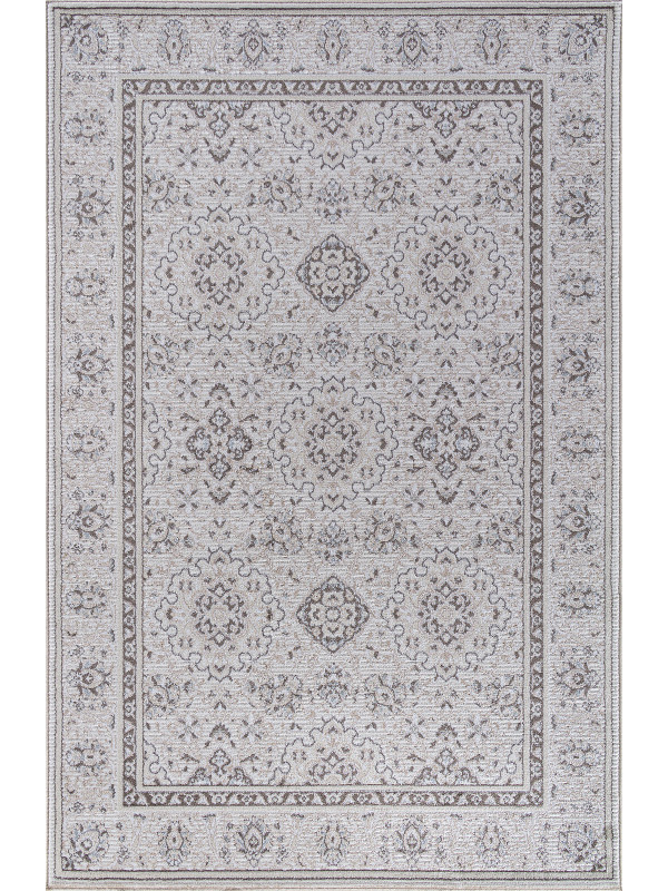 Ковер F130 - BEIGE - Прямоугольник - коллекция MIRANDA