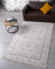 Ковер F130 - BEIGE - Прямоугольник - коллекция MIRANDA