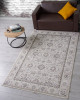 Ковер F130 - BEIGE - Прямоугольник - коллекция MIRANDA
