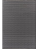 Ковер 09634 - ANTHRACITE - Прямоугольник - коллекция MODEL
