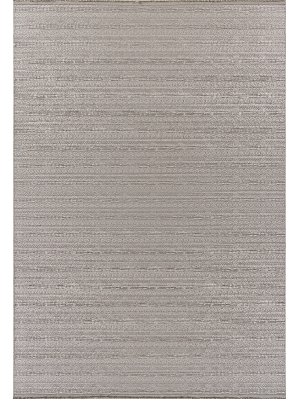 Ковер 09634 - CREAM - Прямоугольник - коллекция MODEL