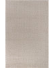 Ковер T600 - LIGHT BEIGE - Прямоугольник - коллекция MOKKO