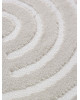 Ковровая дорожка F537 - CREAM - коллекция MONBLAN