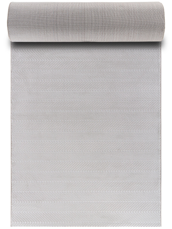 Ковровая дорожка F555 - CREAM - коллекция MONBLAN