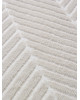 Ковровая дорожка F555 - CREAM - коллекция MONBLAN
