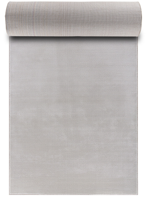 Ковровая дорожка F558 - CREAM - коллекция MONBLAN