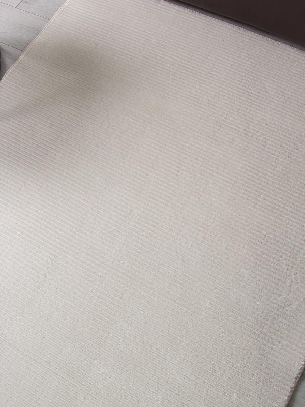 Ковровая дорожка F558 - CREAM - коллекция MONBLAN