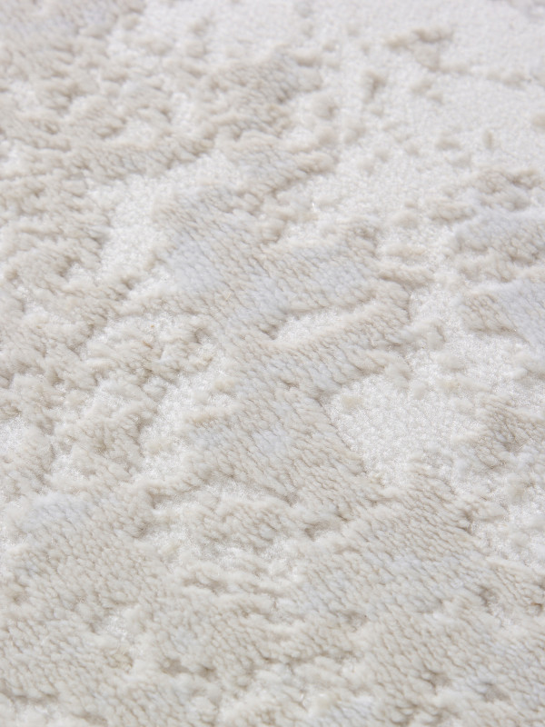 Ковровая дорожка F559 - CREAM - коллекция MONBLAN