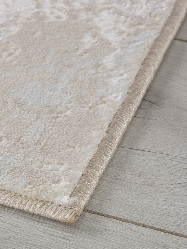Ковровая дорожка F559 - CREAM - коллекция MONBLAN