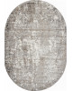 Ковер F105 - BEIGE - Овал - коллекция MONTANA