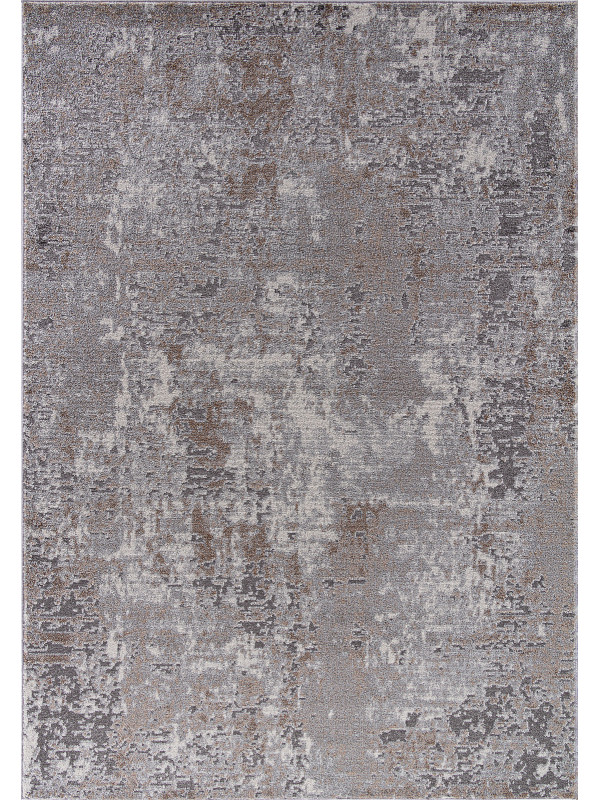 Ковер F105 - BEIGE - Прямоугольник - коллекция MONTANA