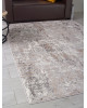 Ковер F105 - BEIGE - Прямоугольник - коллекция MONTANA