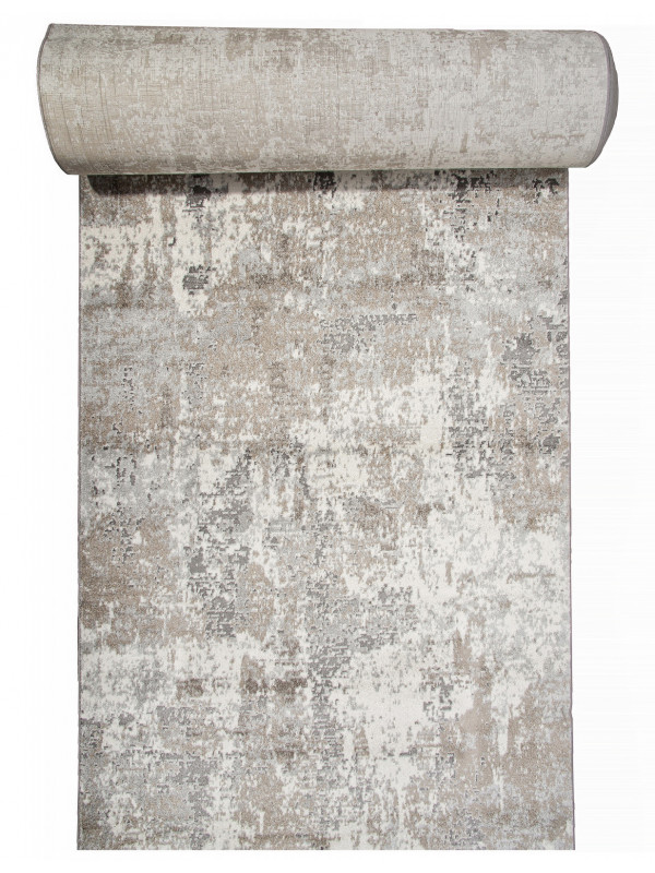 Ковровая дорожка F106 - BEIGE - коллекция MONTANA