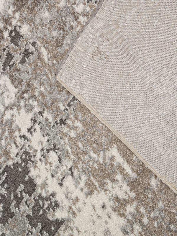 Ковровая дорожка F106 - BEIGE - коллекция MONTANA