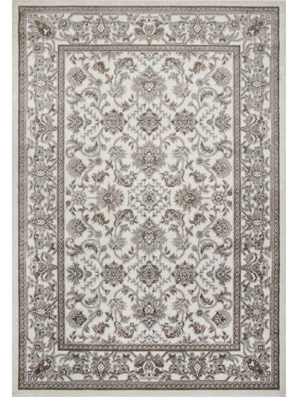Ковер F107 - BEIGE - Прямоугольник - коллекция MONTANA