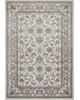 Ковер F107 - BEIGE - Прямоугольник - коллекция MONTANA