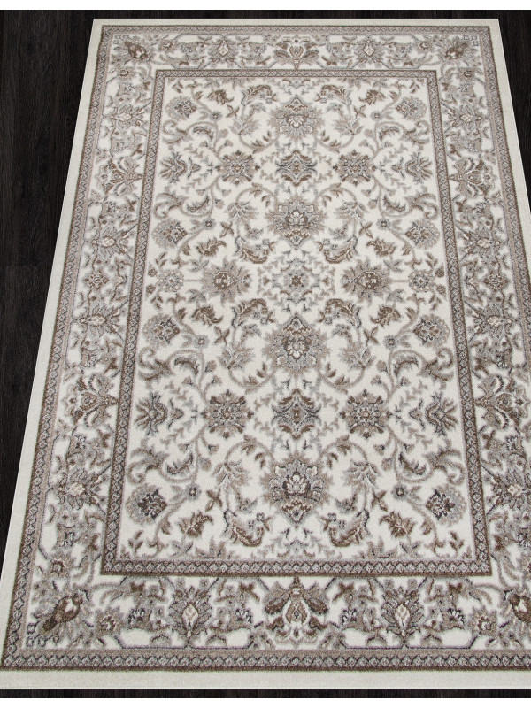Ковер F107 - BEIGE - Прямоугольник - коллекция MONTANA
