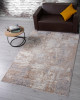Ковер F110 - BEIGE - Прямоугольник - коллекция MONTANA