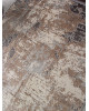 Ковер F110 - BEIGE - Прямоугольник - коллекция MONTANA