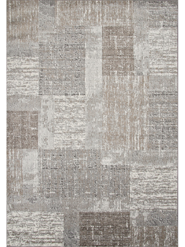 Ковер F111 - BEIGE - Прямоугольник - коллекция MONTANA