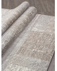 Ковер F111 - BEIGE - Прямоугольник - коллекция MONTANA