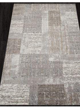 Ковер F111 - BEIGE - Прямоугольник - коллекция MONTANA