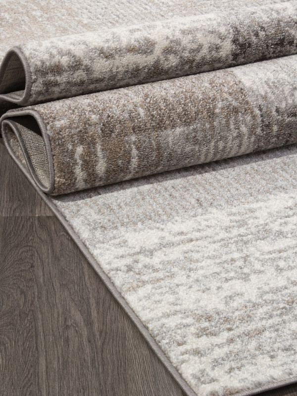 Ковер F111 - BEIGE - Прямоугольник - коллекция MONTANA