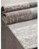 Ковер F111 - BEIGE - Прямоугольник - коллекция MONTANA