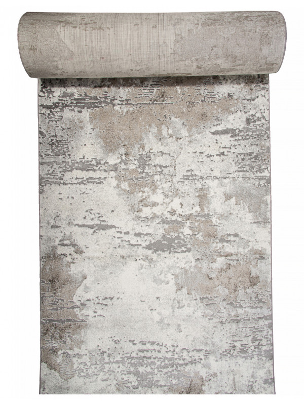 Ковровая дорожка F114 - BEIGE - коллекция MONTANA