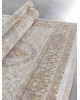 Ковер 27226 - BEIGE / BEIGE - Прямоугольник - коллекция MOSSO