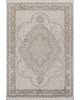 Ковер 27226 - BEIGE / BLUE - Прямоугольник - коллекция MOSSO