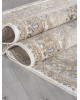 Ковер 27226 - BEIGE / BLUE - Прямоугольник - коллекция MOSSO