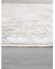 Ковер 27239A - CREAM / BLUE - Прямоугольник - коллекция MOSSO