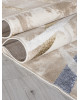 Ковер 27248A - CREAM / BEIGE - Прямоугольник - коллекция MOSSO