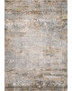Ковер L0732B - LIGHT GRAY - Прямоугольник - коллекция MUMBAI