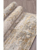 Ковер L0732B - LIGHT GRAY - Прямоугольник - коллекция MUMBAI