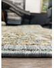 Ковер L0732B - LIGHT GRAY - Прямоугольник - коллекция MUMBAI